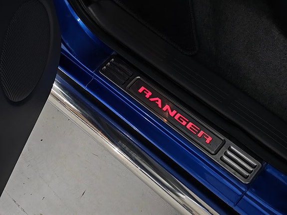Ford Ranger 6 of 24