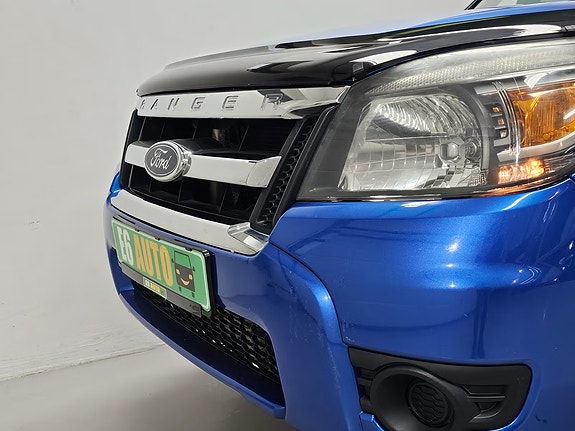 Ford Ranger 4 of 24
