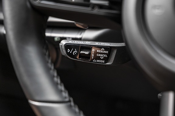 Porsche 911 Targa 4 GTS 20 of 30