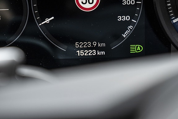 Porsche 911 Targa 4 GTS 22 of 30