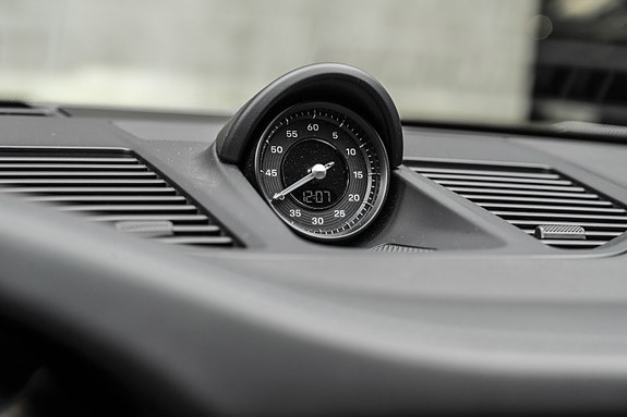 Porsche 911 Targa 4 GTS 23 of 30