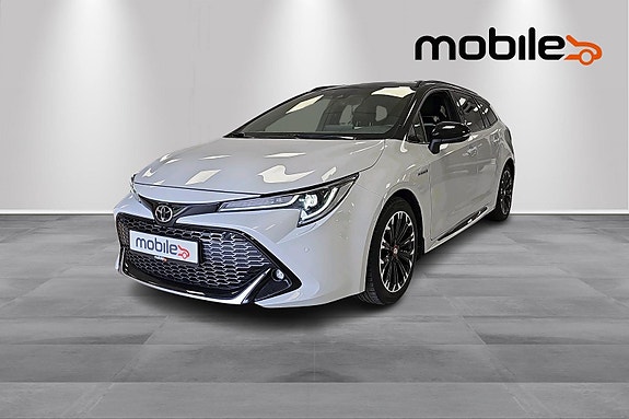 Toyota Corolla 18 of 24