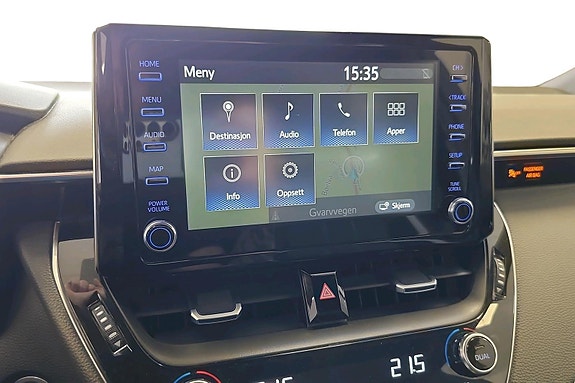Toyota Corolla 12 of 24