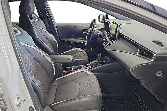 Toyota Corolla 22 of 24