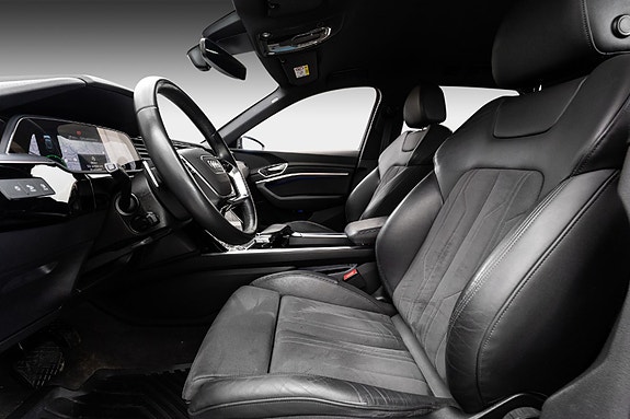 Audi e-tron 15 of 29