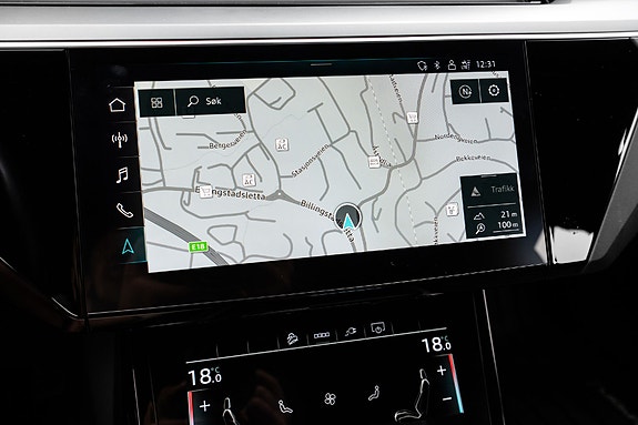 Audi e-tron 29 of 29