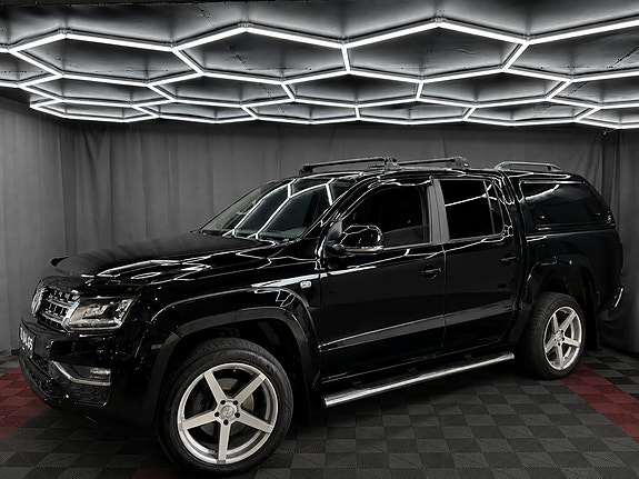 Volkswagen Amarok 11 of 30