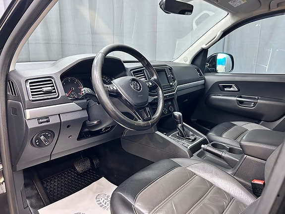 Volkswagen Amarok 13 of 30