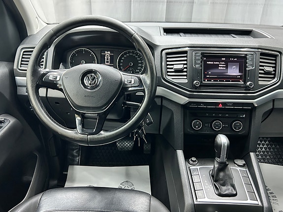 Volkswagen Amarok 15 of 30
