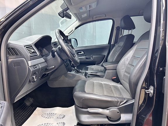 Volkswagen Amarok 12 of 30