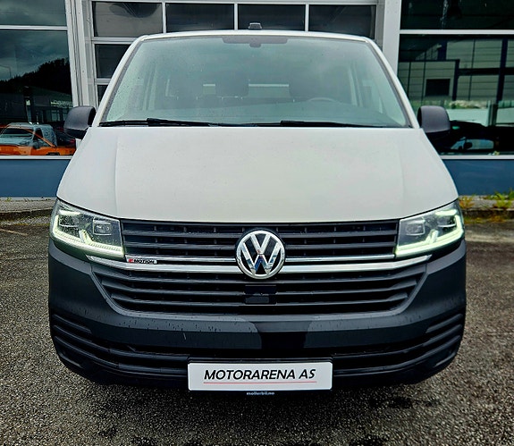 Volkswagen Transporter 2 of 26