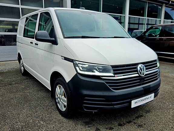 Volkswagen Transporter 3 of 26