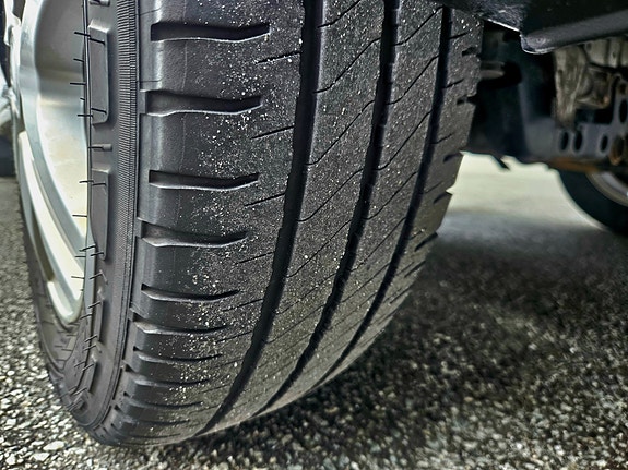 Volkswagen Transporter 26 of 26