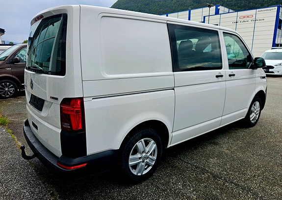 Volkswagen Transporter 7 of 26