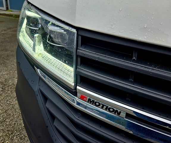 Volkswagen Transporter 9 of 26