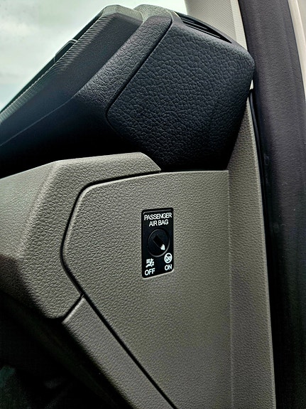 Volkswagen Transporter 24 of 26