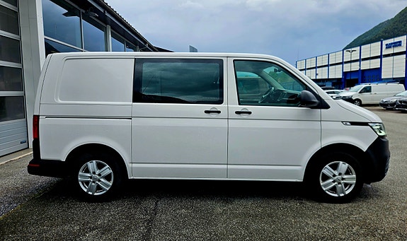 Volkswagen Transporter 5 of 26