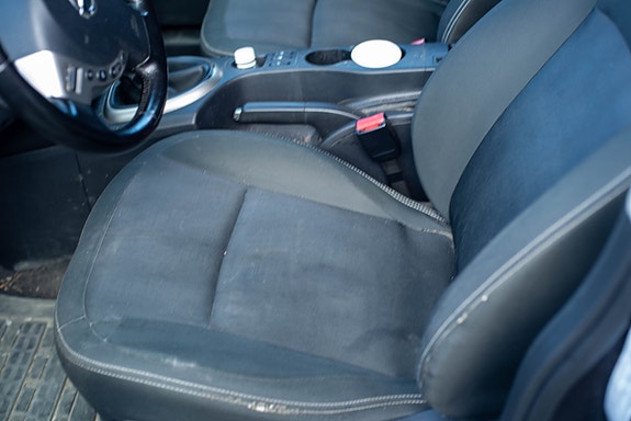 Nissan Qashqai+2 6 of 6