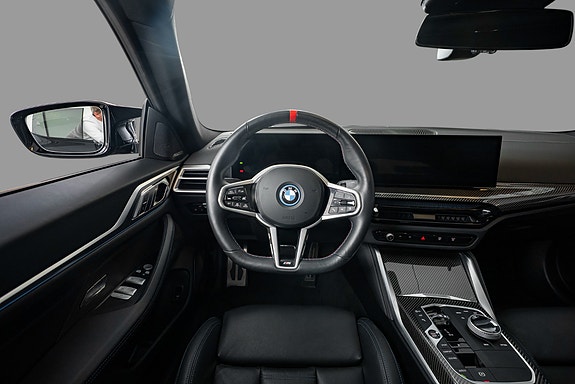 BMW i4 15 of 25