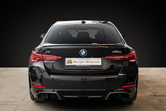 BMW i4 8 of 25