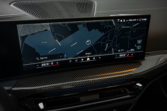 BMW i4 23 of 25