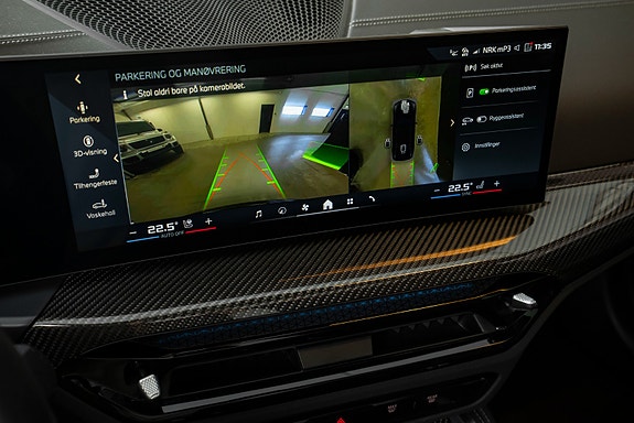 BMW i4 24 of 25