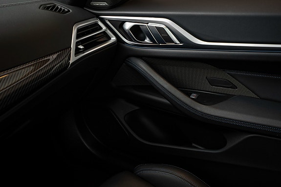 BMW i4 14 of 25