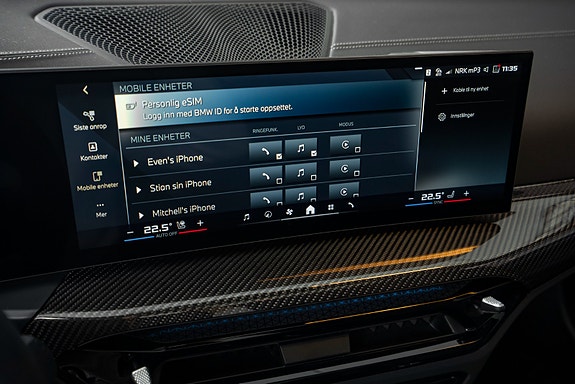 BMW i4 21 of 25
