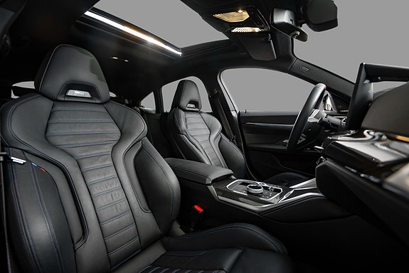 BMW i4 10 of 25