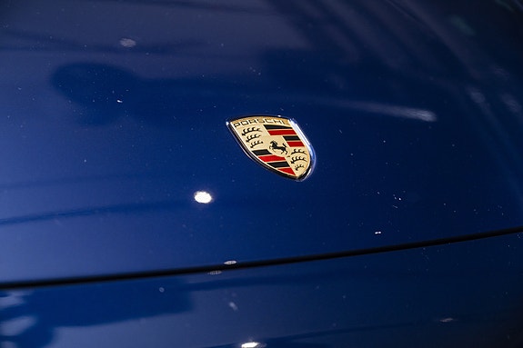Porsche 911 Targa 4 GTS 10 of 30