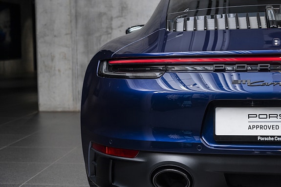 Porsche 911 Targa 4 GTS 11 of 30