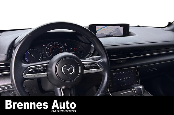 Mazda MX-30 12 of 21