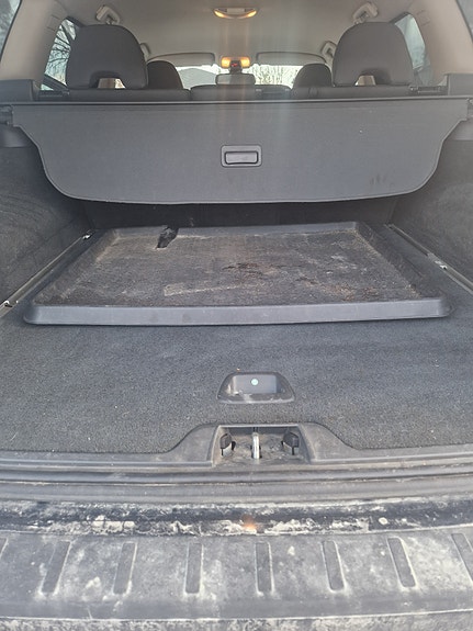 Volvo V70 7 of 18