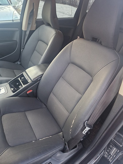 Volvo V70 9 of 18