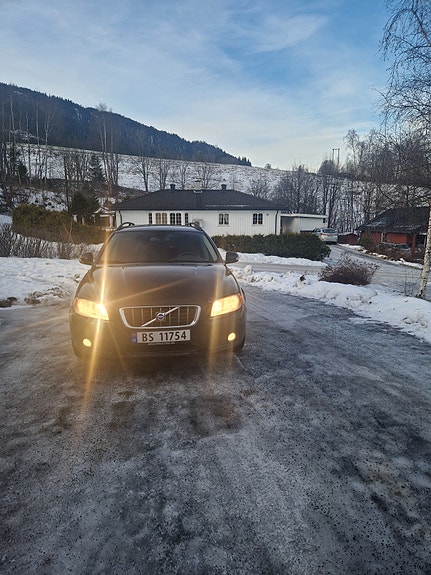 Volvo V70 17 of 18