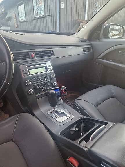 Volvo V70 10 of 18