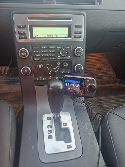 Volvo V70 5 of 18