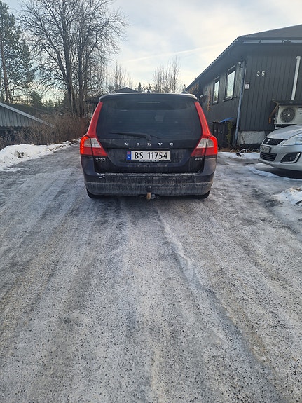 Volvo V70 15 of 18