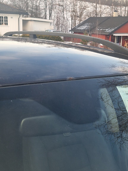 Volvo V70 13 of 18