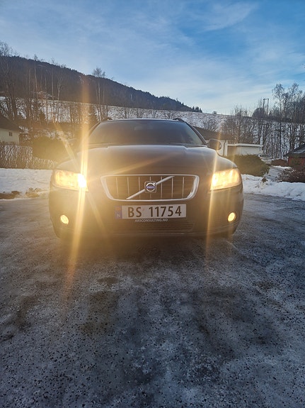 Volvo V70 18 of 18