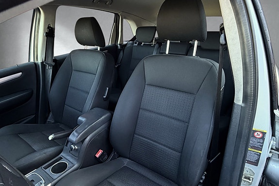 Mercedes-Benz B180 d 15 of 20