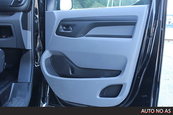 Toyota Proace 23 of 29