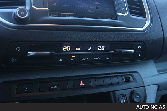 Toyota Proace 19 of 29