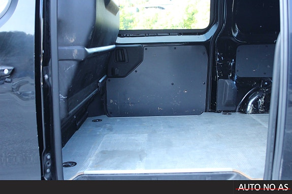 Toyota Proace 25 of 29