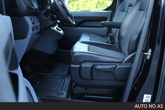 Toyota Proace 12 of 29