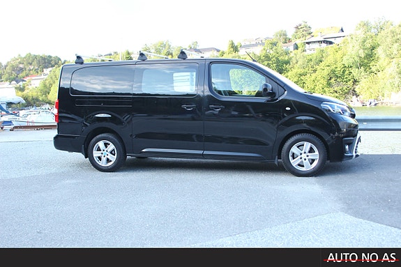 Toyota Proace 8 of 29