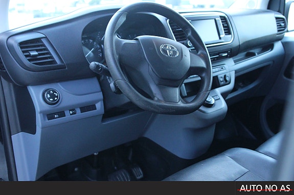 Toyota Proace 11 of 29