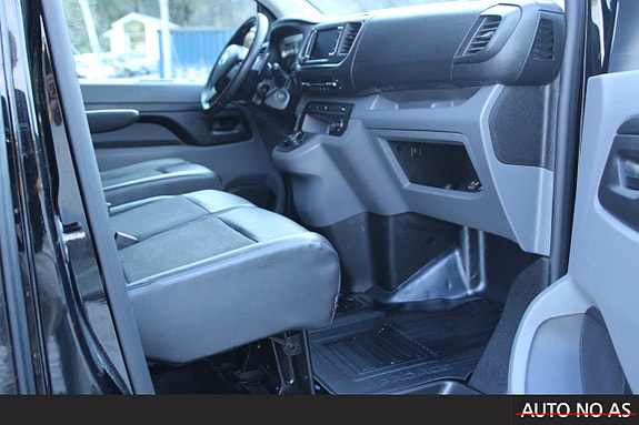 Toyota Proace 24 of 29