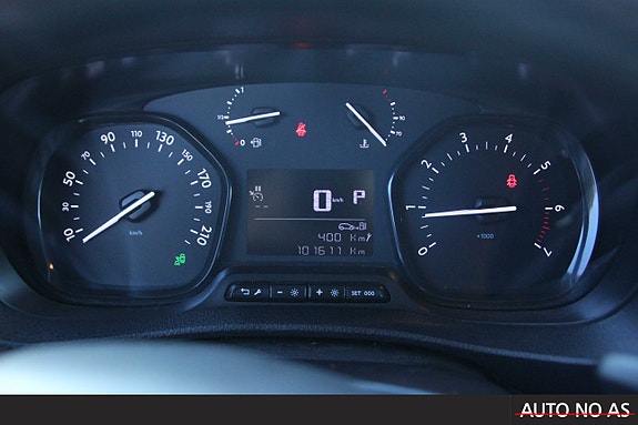 Toyota Proace 14 of 29