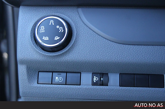 Toyota Proace 16 of 29